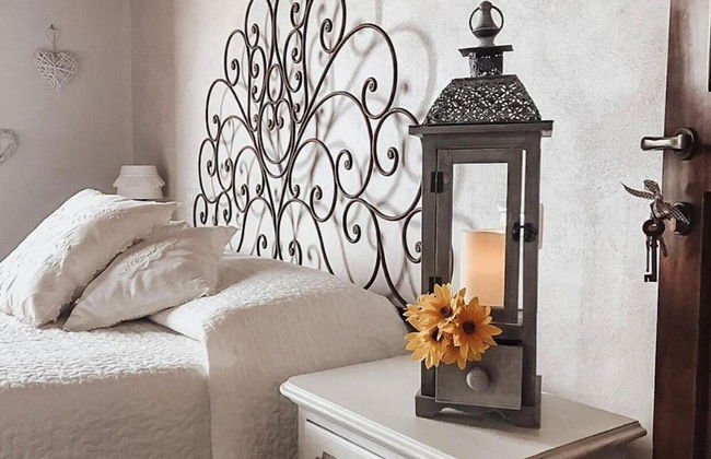 Antica Torre del Borgo - Photo 17