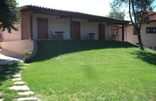 Villaggio Del Sole - Foto 28