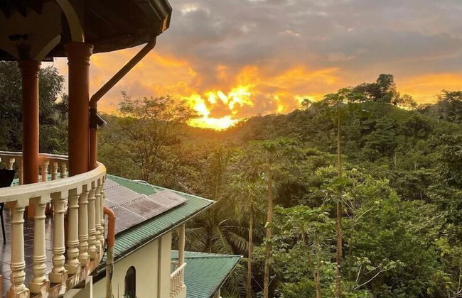 The Mango Tree Villas and Spa - Foto 56