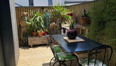 Maison bois Port-Louis - Foto 2