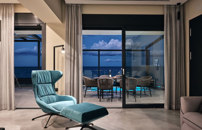 Blue View Villa - Photo 22