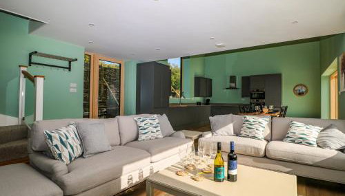 Suetts Farm Barns - Foto 5