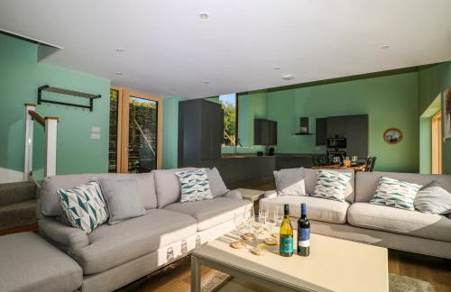 Suetts Farm Barns - Foto 5