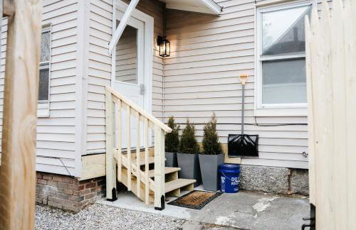 NEW! Cozy and Modern unit with Hot tub - Foto 16