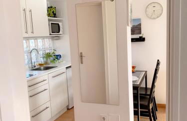 Apartamento Vilem & Piscina, Wi-Fi - Photo 18