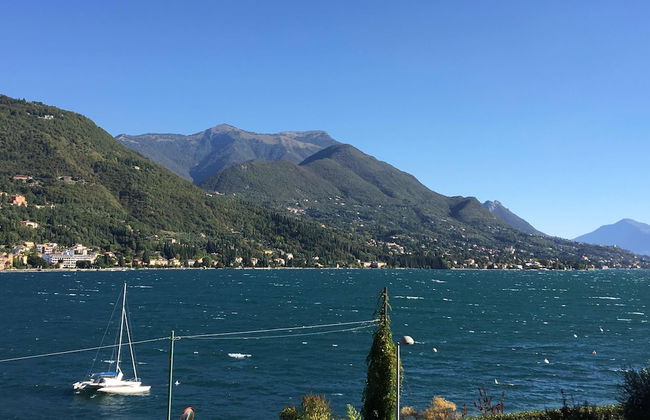 Magnolias Garda - Near Mokai Beach - Photo 7