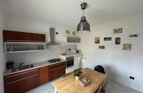 Vivere Nient'Altro between port and historic center - Foto 6