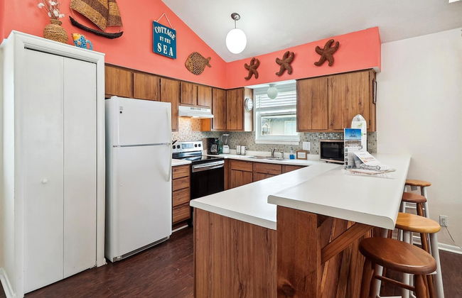 Bermuda Bungalow - Foto 12