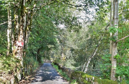 Kestrel Cottage - Foto 14