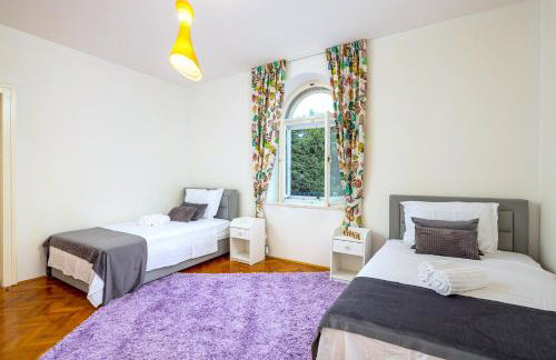 Stone Villa Majestic w Pool - Split Center - Photo 27