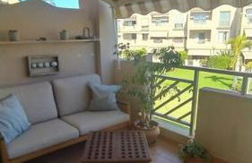Apartamento El Faro, Sotavento, playa la tejíta - Foto 21