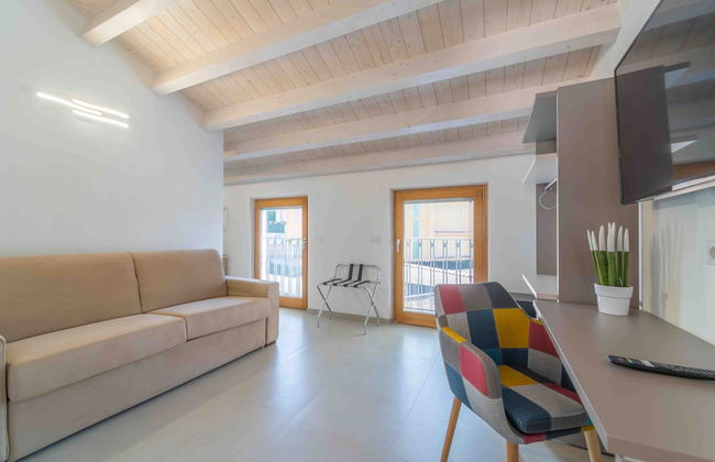 Nuova - Luxury Rooms & Apartment - Foto 42