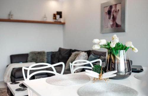 Apartament Staszica Nowa Sól - Foto 11