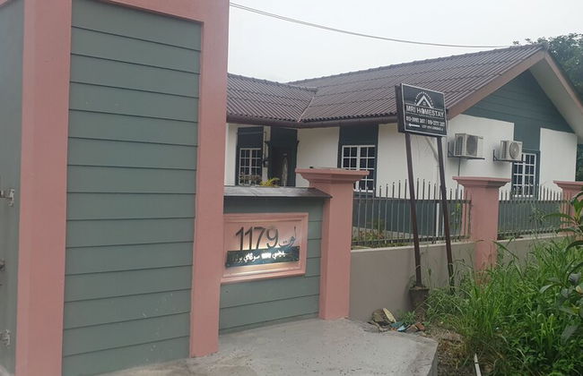 4 Bedroom Bungalow With Private Pool - Foto 18