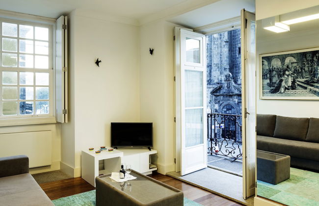 Infante Apartment - Foto 12