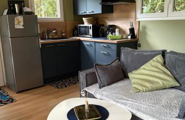 La cabane sur l'étang - Foto 6