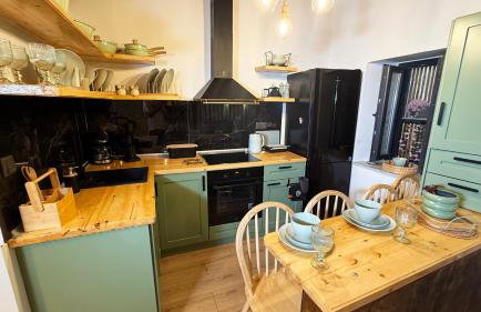 Fevanti - Luxury Guest House - Foto 20