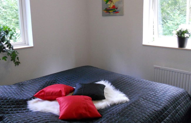 Holiday Home in TjÃ¶rnarp - Foto 8