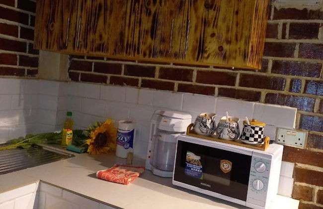 Mufasa cottages - Foto 4