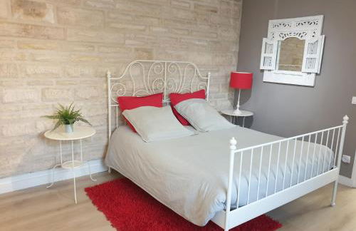 Le Gîte Senlisien - Foto 42