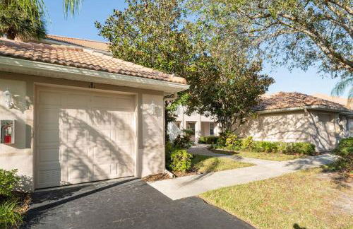 Luxury condo near Wiggins pass beach & park - Foto 58