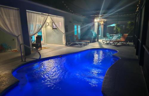 Charming, beautiful house closer to Disney World - Foto 33