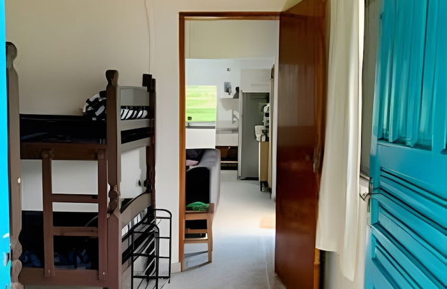 Cottages Bem-te-Vi e Beija-Flor, Mata Atlântica, Pesca, Natureza - Foto 62