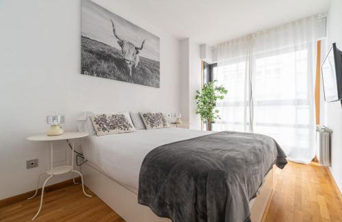 Gran Apartamento con Parking By Panamá - Foto 2