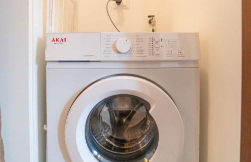 Apartment with private garage, garden and WiFi - Foto 30