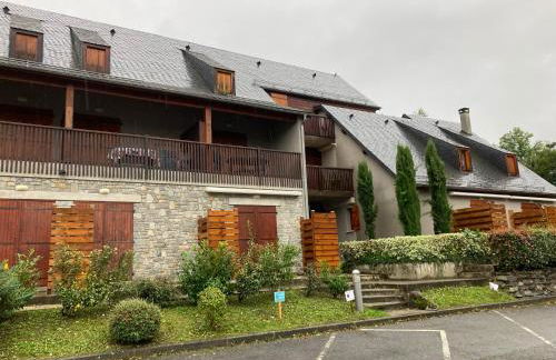 Bel appartement en duplex - Foto 9