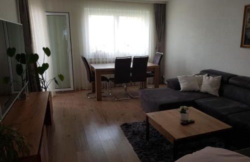 Ferienwohnung Sun Mountain 3 Zimmer 72qm Rechberghausen Sonnenberg - Foto 24