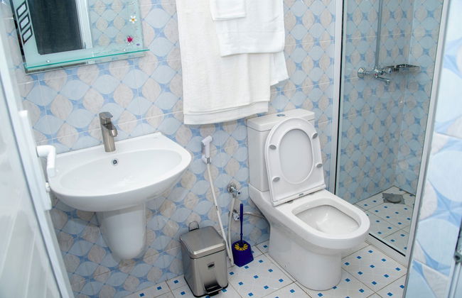 VvEK BED AND BREAKFAST APARTMENT - Foto 19