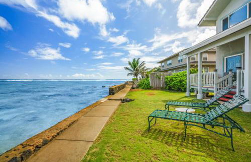 Kauai Aliomanu Sunrise Hale by Coldwell Banker Island Vacations - Foto 88