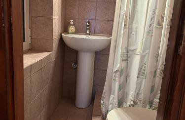 Δωμάτια Εξοχή-With fireplace and view to the sea - Foto 57