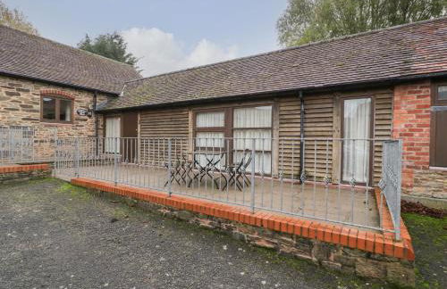 Honeysuckle Cottage - Foto 19