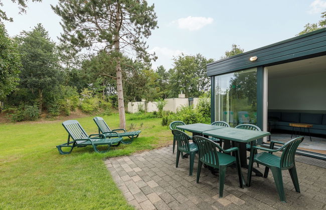 Center Parcs Het Heijderbos - Foto 66