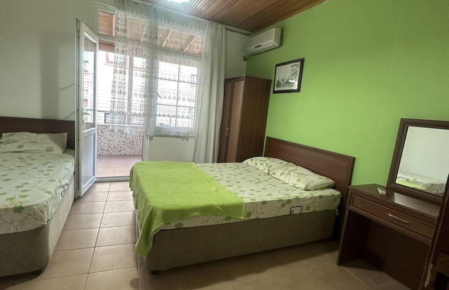 Avşa apart otel - Foto 4