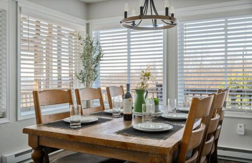 Mountain Top Retreat Shenandoah - Foto 33