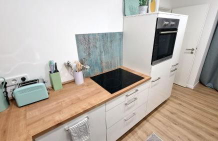 Wohnung am Weinberg Ahnatal - Foto 10