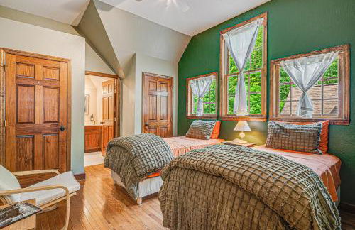 Smokey Mountain Getaway - Foto 24