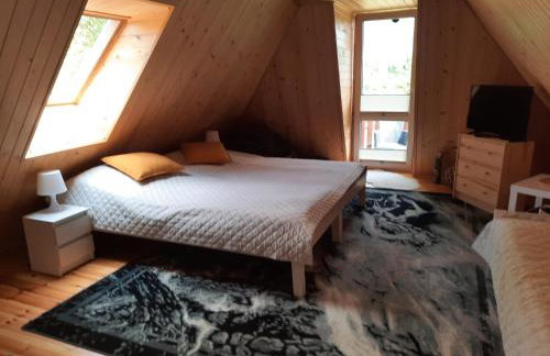 Domek letniskowy - Foto 9