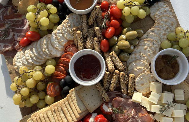 Sailing Tour of Lagos - Foto 6