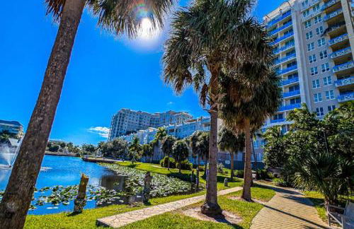 406N Coastal Key Suite 1 Bedroom, Pools, Jacuzzi, Beach, Shops Dog Friendly - Foto 6