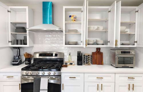 Sageview Cottage - 4 BDR with Pool Pet Friendly - Foto 36