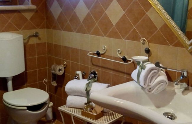 Casa Vacanze a Bettona con Giardino - Foto 15