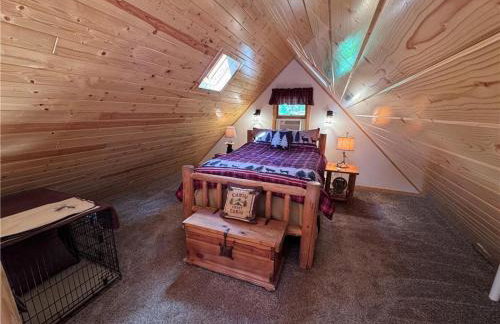 Cozy cabin on a lake - Foto 6