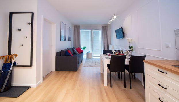 Maya's 38 - Foto 5, Habitación