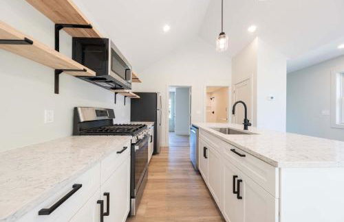 Maple Manor - The Carriage House - Foto 1