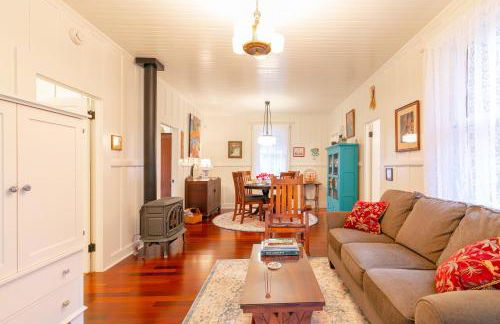 Volcano Teapot Cottage - Foto 13