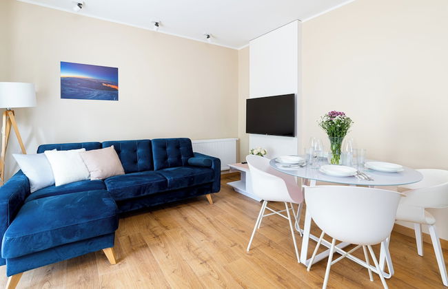 Apartamenty Sun&Snow Rezydencja Karkonoska - Photo 6